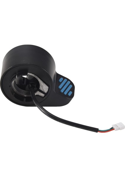 Elektrikli Scooter Hızlandırıcı Dokuzlu Es1 Es2 S4 Elektrikli Scooter Parçaları Hızlandırıcı Için Evrensel (Yurt Dışından) modelleri