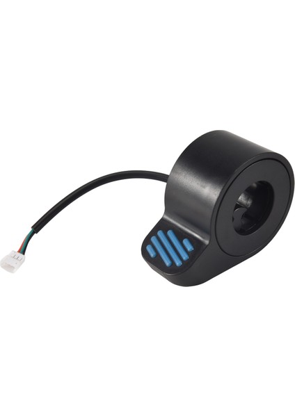 Elektrikli Scooter Hızlandırıcı Dokuzlu Es1 Es2 S4 Elektrikli Scooter Parçaları Hızlandırıcı Için Evrensel (Yurt Dışından) indirimleri