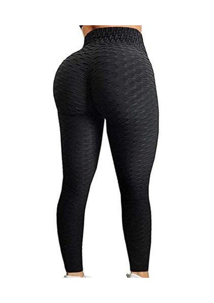 Kadın Yüksek Bel Toparlayıcı Kaktüs Tayt fırsatları