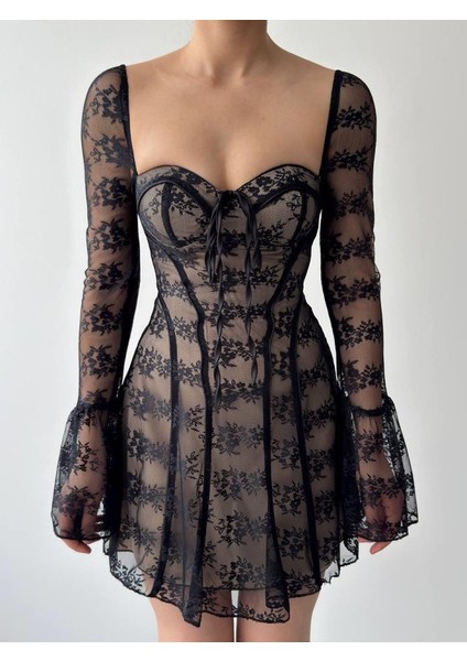 Evita Mini Elbise fiyatları