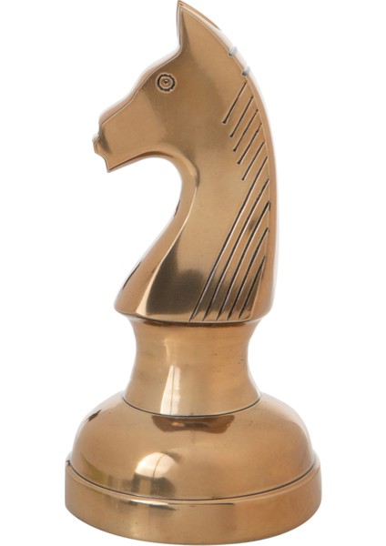 CLARK HORSE BİBLO 11X21CM fiyatları