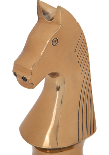 CLARK HORSE BİBLO 11X21CM fırsatları