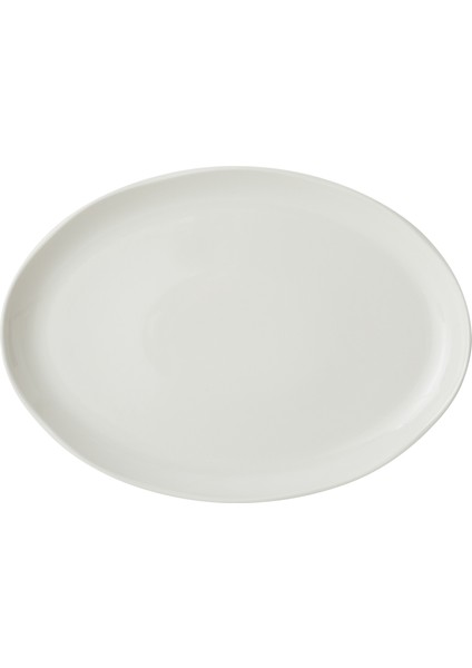 Mudo Concept Aspendos Kayık Tabak 34CM