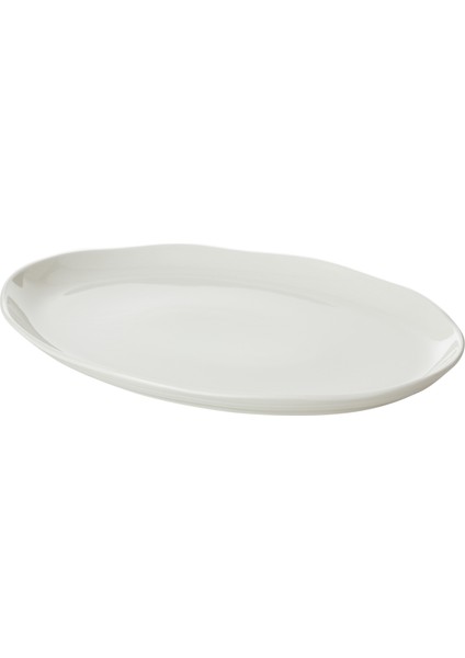 Mudo Concept Aspendos Kayık Tabak 34CM modelleri