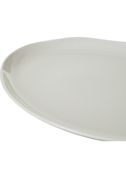 Mudo Concept Aspendos Kayık Tabak 34CM