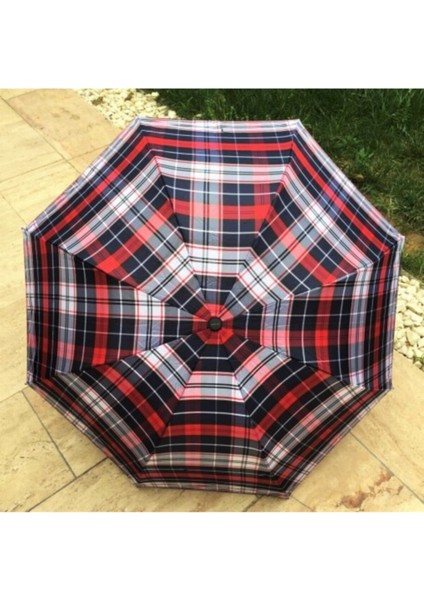 Çanta Boy Yarasa Model Şemsiye