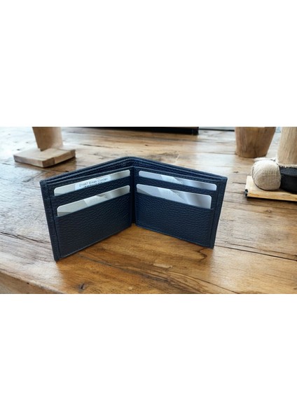 Erkek Hakiki Deri Cüzdan 01487 modelleri