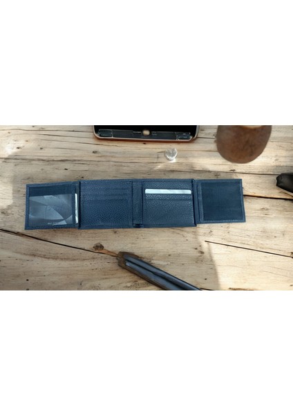 Erkek Hakiki Deri Cüzdan 01487 fırsatları