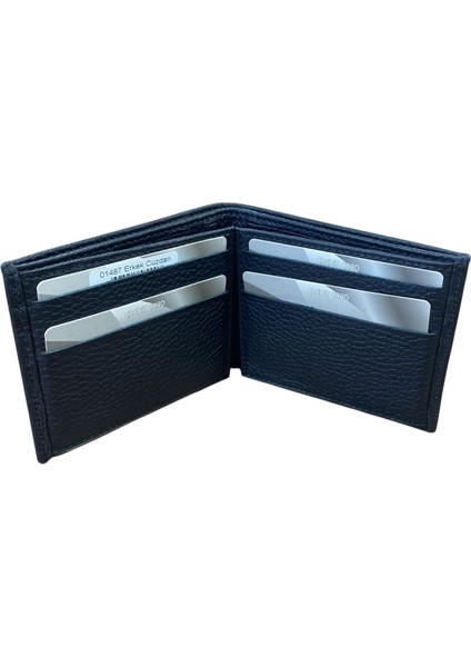 Erkek Hakiki Deri Cüzdan 01487