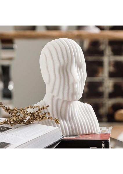 SANTA MAN BİBLO 17X24CM fırsatları