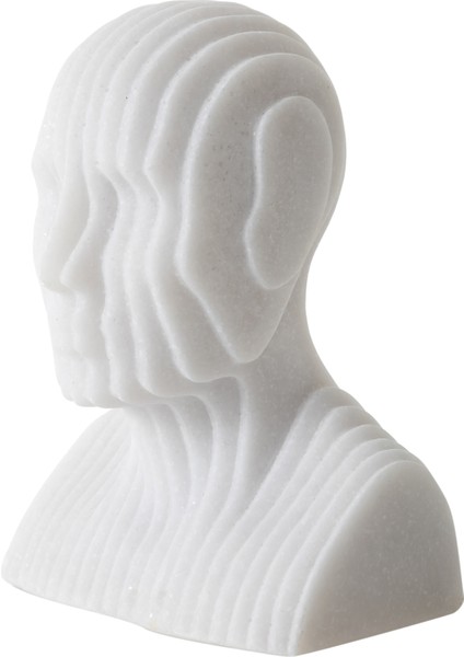 SANTA MAN BİBLO 17X24CM