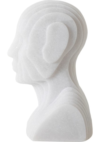 SANTA MAN BİBLO 17X24CM