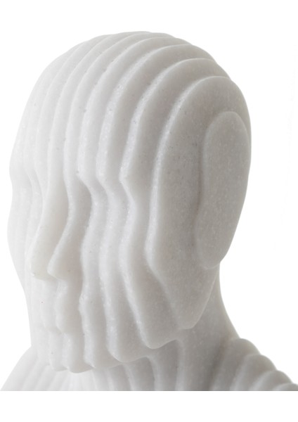 SANTA MAN BİBLO 17X24CM indirimleri