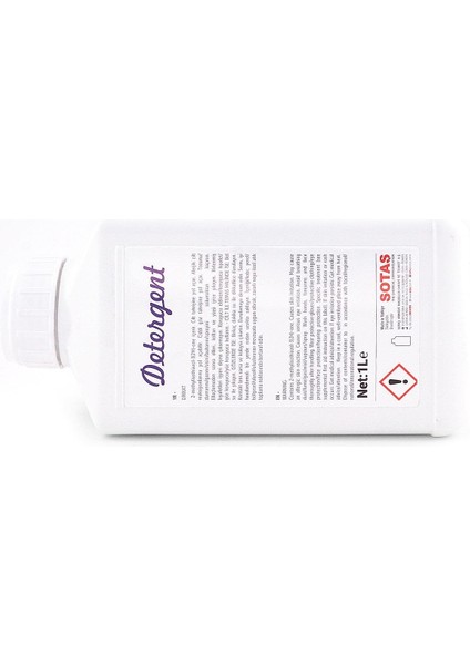 Detergent 1 Litre Deri ve Ayakkabı Hassas Yüzey Temizleyici fiyatları