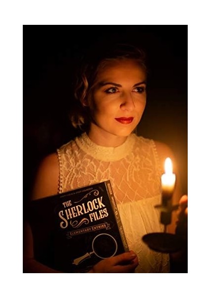 Boards And Cards Sherlock Dosyaları Ilköğretim Girişler" fiyatları