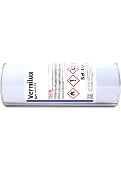 Vernilux Profesyonel 1 Litre Rugan Temizleyici fiyatları