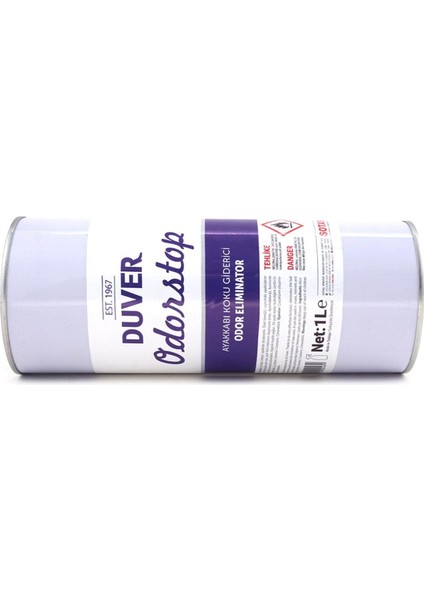 Odorstop 1 Litre Ayakkabı Koku Giderici fiyatları