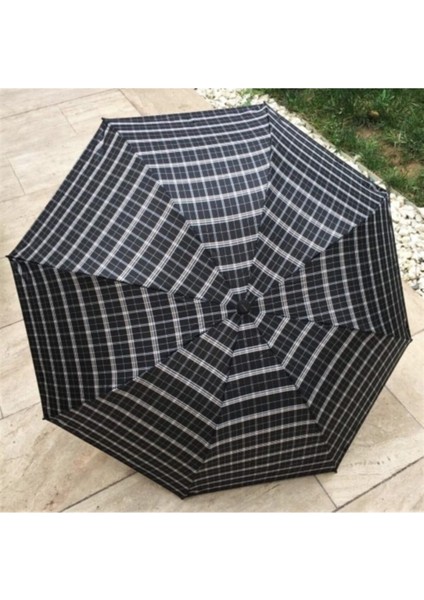 Çanta Boy Yarasa Model Şemsiye