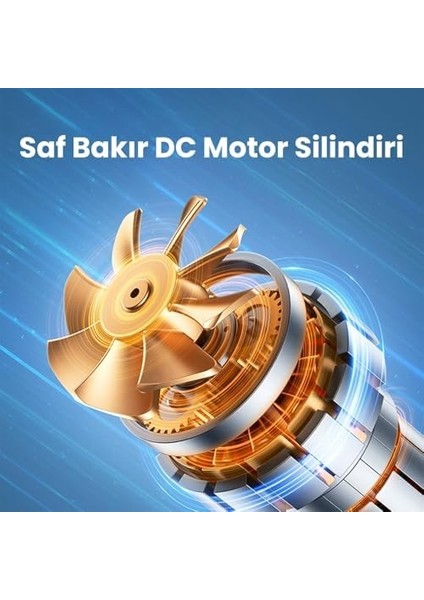 150PSI 4000MAH Şarjlı Taşınabilir Hava Pompası Araç Lastik, Bisiklet, Top Şişirme (Powerbank+Led Lamba+Lcd Ekran) fiyatları