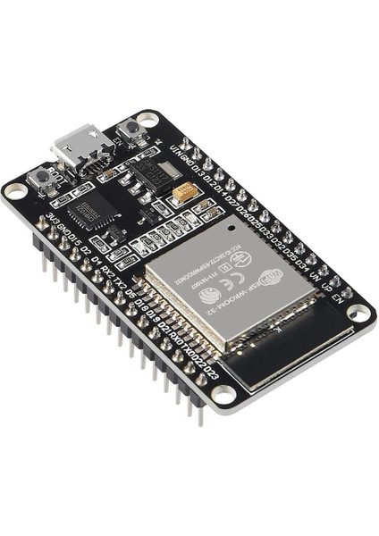 ESP32-WROOM-32 Wifi ve Bluetooth Geliştirme Kartı