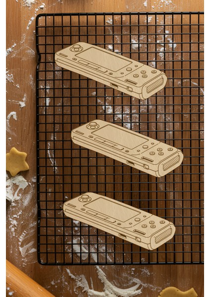 Steam Konsol Kurabiye Kalıbı, Hamur Şekillendirici, Bisküvi Kalıbı, Kolay Kesim Ucu fiyatları