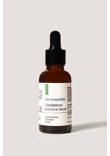 Clearbalance Anti-Acne Serum