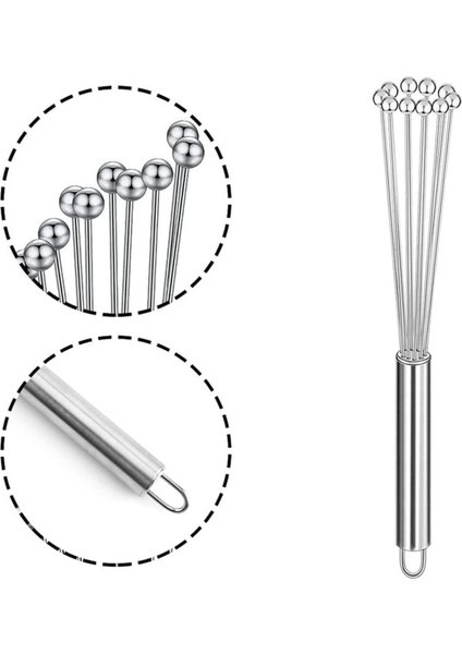Yeni Nesil Ayarlanabilir Paslanmaz Çırpıcı, Dayanıklı ve Pratik Kullanım Için Tasarlandı modelleri