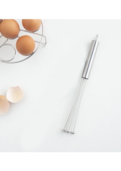 Yeni Nesil Ayarlanabilir Paslanmaz Çırpıcı, Dayanıklı ve Pratik Kullanım Için Tasarlandı fırsatları