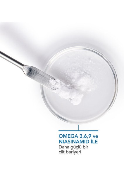 Atoderm Nemlendirici Krem 200 ml Vazelin Gliserin Kompleksi Yağlı Cilt Tipine Uygun Parfümsüz indirimleri