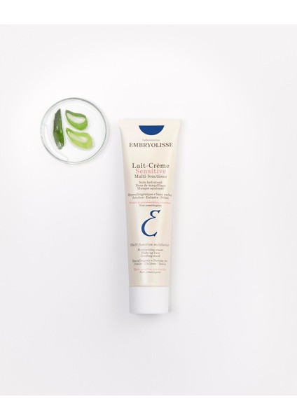 Nemlendirici Krem %98 Doğal İçerik 100 ml Hassas Ciltlere Uygun Parfümsüz Hipoalerjenik modelleri