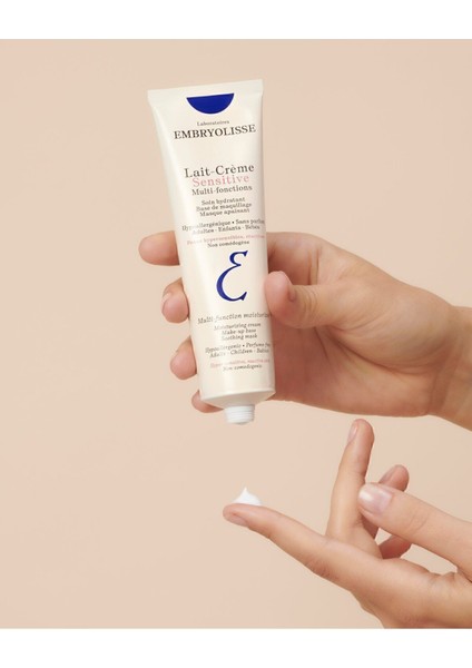 Nemlendirici Krem %98 Doğal İçerik 100 ml Hassas Ciltlere Uygun Parfümsüz Hipoalerjenik fırsatları