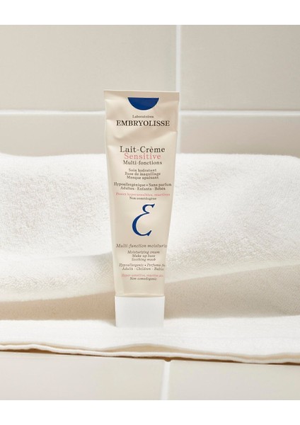 Nemlendirici Krem %98 Doğal İçerik 100 ml Hassas Ciltlere Uygun Parfümsüz Hipoalerjenik indirimleri