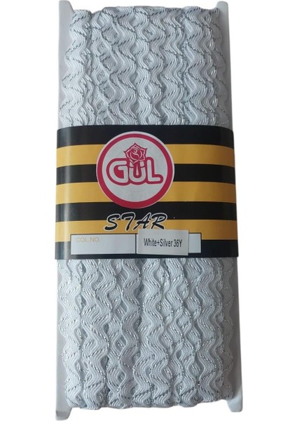 Zikzak Sutaşı-Beyaz Sim 32 mt fiyatları