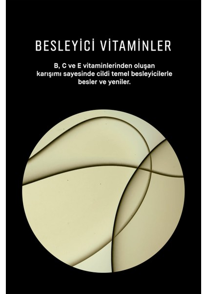 Vitamin Enriched C Vitaminli Nemlendirici Makyaj Bazı 50 ml 716170027456