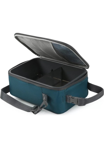 Lunch Pack With Hardbody Liner Yemek Saklama Çantası