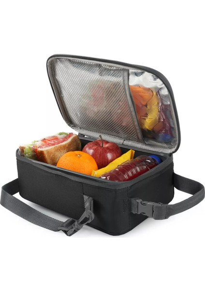 Lunch Pack With Hardbody Liner Yemek Saklama Çantası modelleri