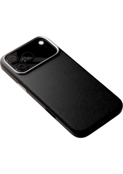 Iphone 17 Pro Leather Magsafe Kılıf fiyatları