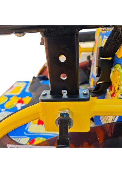 Respirox Çocuk Tekerlekli Sandalyesi | Alüminyum Çerçeveli, Ergonomik ve Hafif Tasarım Rcts-01 indirimleri