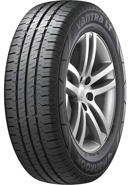 195/80R15C 107/105R Vantra Lt RA18 M+S hafif Ticari Yaz Lastiği (Üretim Yılı: 2024)