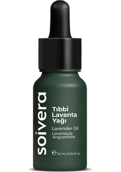 Lavanta Yağı 10 ml