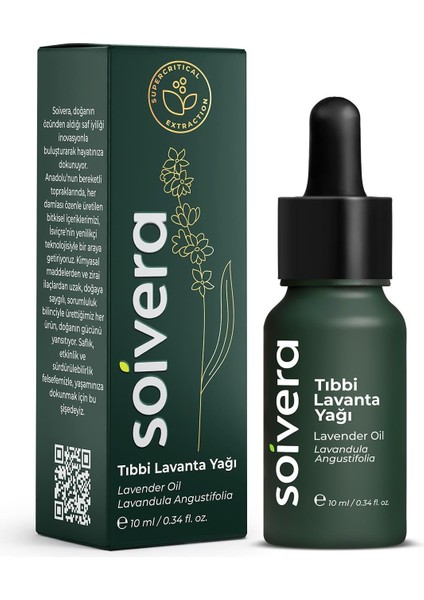 Lavanta Yağı 10 ml modelleri