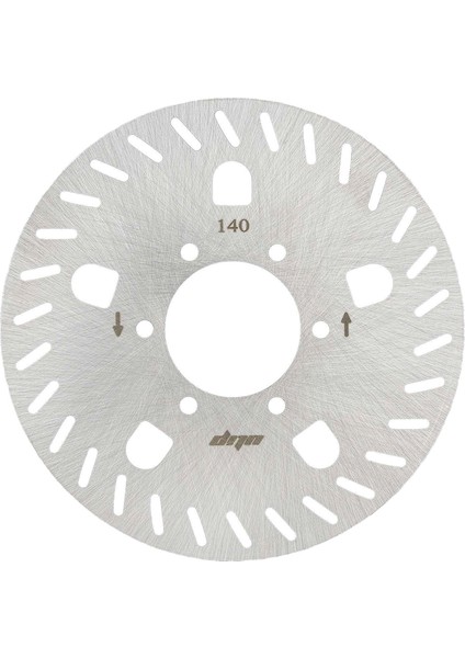 Segway Ninebot Gt1 Gt2 Elektrikli Scooter Serisi Disk Fren Disk Aksesuarları (Yurt Dışından)