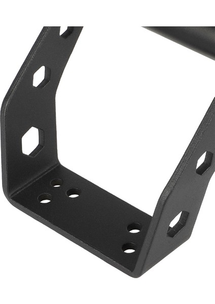 Dualtron Victor Thunder Için Ultra Saplama Çubuğu Arka Braket Tutucu Kit Elektrikli Scooter Modifiye Aksesuarlar Siyah (Yurt Dışından) indirimleri