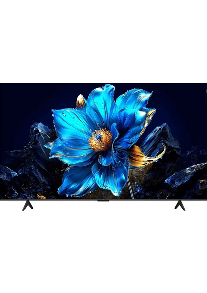 55P79K 55" 140 Ekran Uydu Alıcılı 4K Ultra HD Google Smart QLED TV