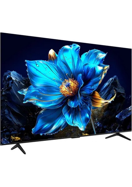55P79K 55" 140 Ekran Uydu Alıcılı 4K Ultra HD Google Smart QLED TV fiyatları