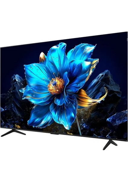55P79K 55" 140 Ekran Uydu Alıcılı 4K Ultra HD Google Smart QLED TV modelleri