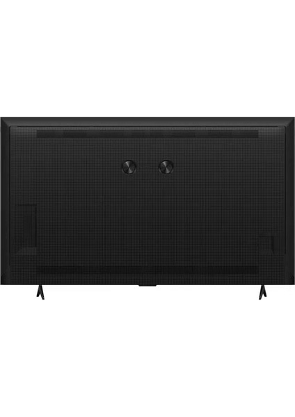 55P79K 55" 140 Ekran Uydu Alıcılı 4K Ultra HD Google Smart QLED TV