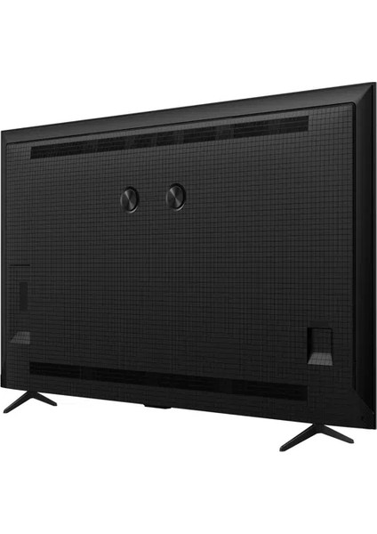 55P79K 55" 140 Ekran Uydu Alıcılı 4K Ultra HD Google Smart QLED TV