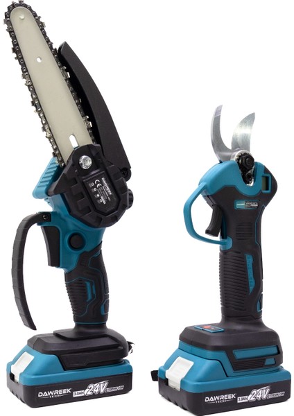 Ikili Set MK36 (Ağaç Budama+Bağ Makası) fırsatları