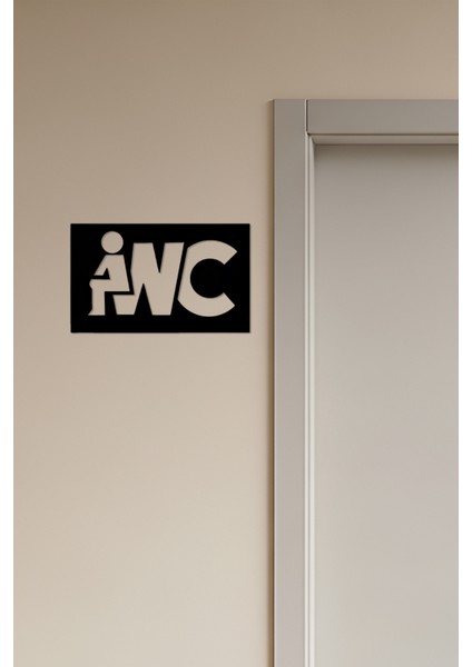 Wc Tabelası, Tuvalet Levhası, Kadın Erkek Tabela, Yönlendirme Levhaları indirimleri